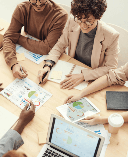 Collaborating for Innovation